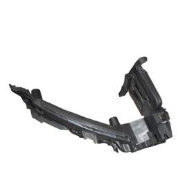Audi Q5 2009-2012 Passenger Side Head Light Mounting Bracket - AU2509100