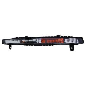 Audi Q7 2010-2014 Passenger Side Signal Light Assembly - AU2531104 OEM# [List of Available Parts]/Lights/Signal Lights