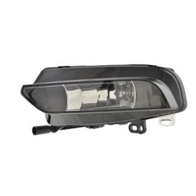 2015-2016 Audi A3 Driver Side Halogen Fog Light Assembly - AU2592122