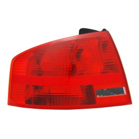 2005-2008 Audi A4 Tail Lamp Driver Side Sedan HQ - OEM# 8E5945095A - AU2800103-3