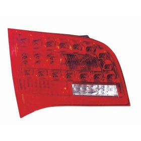 2006-2008 Audi A6 Trunk Lamp Driver Side (Back-Up Lamp) HQ - AU2802103-3