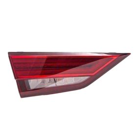 Audi A3 2017-2020 Driver Side Inner Led Tail Light Assembly - AU2802124 OEM# [List of Available Parts]/Lights/Tail Lights