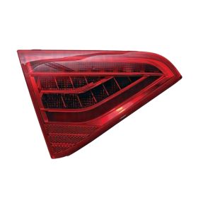 Audi A5 Quattro (coupe Convertble) 2013-2014 Passenger Side Inner Tail Light Assembly - AU2803110 OEM# [List of Available Parts]/Lights/Tail Lights