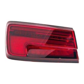 Audi A3 2017-2018 Driver Side Outer Led Tail Light Assembly - AU2804128 OEM# [List of Available Parts]/Lights/Tail Lights