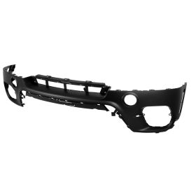 BMW X5 2011-2013 Front Upper Bumper Cover - BM1000281 OEM# 51117222718