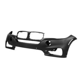 BMW X5 2014-2018 Front Bumper Cover - BM1000323 OEM# 51117378612