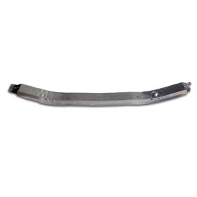 2014-2021 Bmw 2 Series- Coupe (F22) Front Bumper Rebar- Aluminum- W/ M-Sport Line - BM1006132-2