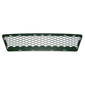 BMW 3 Series Convertible 2007-2010 Front Bumper Center Grille - BM1036123