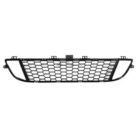 BMW 230i Convertible 2014-2016 Front Bumper Cover Grille - BM1036152 OEM# 51118055434