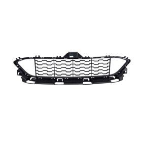 2014-2019 BMW 3 Series Gran Turismo Grille Lower Center W/O Adaptive Cruise W/M-Pkg - OEM# 51118057188 - BM1036156-3