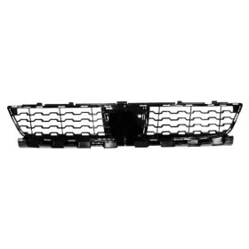 2016-2019 BMW 7 Series Grille Lower W/Doorive Assist/M-Pkg - OEM# 51118061124 - BM1036186-3
