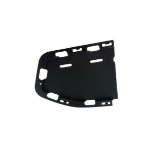 2014-2016 BMW 428I Convertible Fog Lamp Bezel Cover Driver Side Textured Black W/M-Pkg - OEM# 51118054549 - BM1038145-3