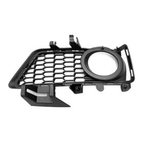 2016-2018 BMW 3 Series Sedan (1999-) Fog Lamp Bezel Driver Side W/M-Sport 328/335 HQ - OEM# 51118062631 - BM1038164-3