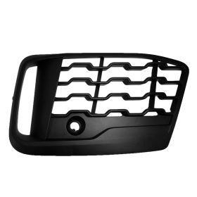2016-2019 BMW X1 Grille Lower Driver Side Textured W/Sensor/M-Pkg - OEM# 51118072775 - BM1038176-3