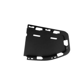 2014-2016 BMW 428I Convertible Fog Lamp Bezel Cover Passenger Side Textured Black W/M-Pkg - OEM# 51118054550 - BM1039145-3