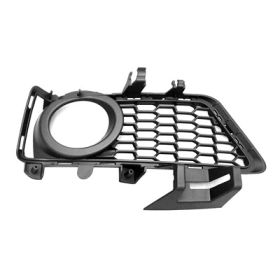 2016-2018 BMW 3 Series Sedan (1999-) Fog Lamp Bezel Passenger Side W/M-Sport 328/335 HQ - OEM# 51118062632 - BM1039164-3