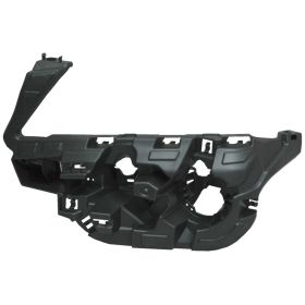 2011-2014 BMW X3 Bumper Support Front Driver Side W/O M Pkg - OEM# 51117212955 - BM1042107-3