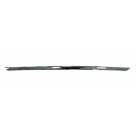 BMW 3 Series Sedan 2012-2015 Front Bumper Cover Center Molding - BM1044108 OEM# 51117279700
