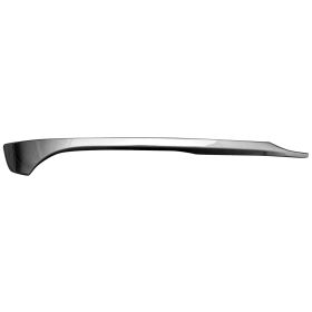 2016-2019 BMW 7 Series Bumper Moulding Front Driver Side Upper Chrome W/O M-Pkg - OEM# 51117369893 - BM1046145-3