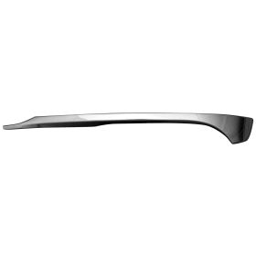 2016-2019 BMW 7 Series Bumper Moulding Front Passenger Side Upper Chrome W/O M-Pkg - OEM# 51117369894 - BM1047145-3