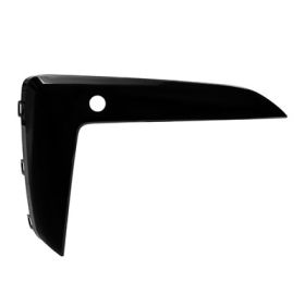 2021-2023 BMW 530E SEDAN Front Passenger Side Bumper Cover Grille Molding - BM1047158