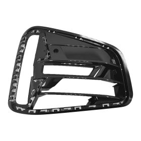 2021-2024 BMW 430I Convertible Front Passenger Side Outer Bumper Cover Grille - Best Value - BM1047160