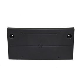 BMW X5 2014-2017 Front License Plate Bracket - BM1068128