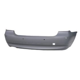 BMW 3 Series Sedan 2006-2008 Rear Bumper Cover - BM1100163