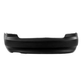 BMW 3 Series Convertible 2007-2010 Rear Bumper Cover - BM1100184