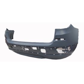 BMW X3 2011-2014 Rear Bumper Cover - BM1100232 OEM# 51127278474