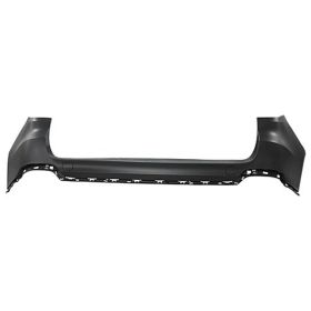 BMW X5 2014-2018 Rear Bumper Cover - BM1100275 OEM# 51127378570