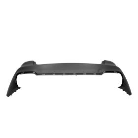 2014-2019 BMW 3 Series Gran Turismo Bumper Rear Primed W/O Sensor W/M-Pkg - OEM# 51128073074 - BM1100329-3