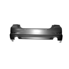 2017-2018 BMW 5 Series Rear Bumper Cover - Best Value ®