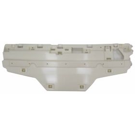 2013-2018 BMW 3 Series Sedan (1999-) Bumper Lower Support Bracket Rear W/M Pkg - OEM# 51128054200 - BM1140105-3