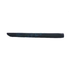 2002-2005 BMW 3 Series Sedan (1999-) Bumper Moulding Rear Driver Side - BM1146108-3
