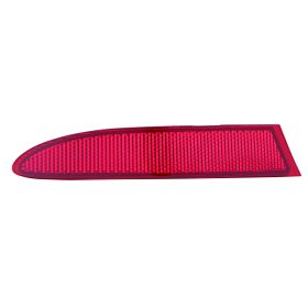 Rear Bumper Reflector, Lh (Driver Side) Oem# 63147217315