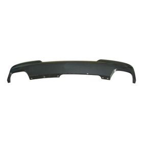 2011-2016 BMW 5 Series  Valance Rear Lower For 550I W/M Pkg - OEM# 51127906248 - BM1195108-3