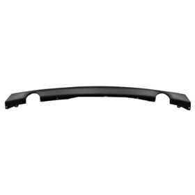 BMW 3 Series Sedan 2013-2018 Rear Bumper Lower Valance - BM1195112 OEM# 51128054501
