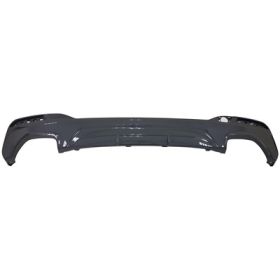 2021-2023 BMW 530E SEDAN Rear Lower Valance Panel - BM1195166 OEM# 51128098694