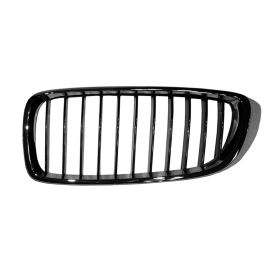 Grille- Rh (Passenger Side)- Chrome Outer & Black Inner- Standard Models Oem# 51137294814