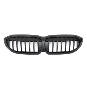 BMW 330i Sedan 2019 Front Grille - BM1200311 - OEM - 51138072086