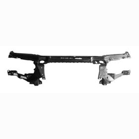 2000-2006 BMW X5 Radiator Support Upper - OEM# 51718402319 - BM1225116-3