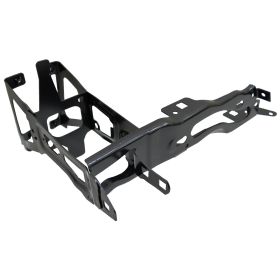 BMW 230i Convertible 2014-2016 Driver Side Hood Latch Support - BM1225146 OEM# 51647245791