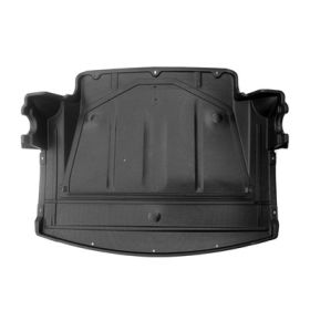 BMW 3 Series Convertible 1999-2006 Undercar Shield - BM1228113