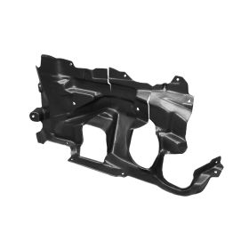 2011-2016 BMW 5 Series  Engine Splash Shield Driver Side Rwd - OEM# 51757185169 - BM1228166-3