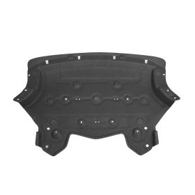 BMW X5 2014-2018 Undercar Shield - BM1228192 OEM# 51757377130