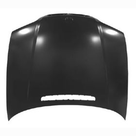 1999-2001 Bmw 3 Series- Sedan (E46) Hood - BM1230109-2