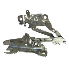 BMW 230i Convertible 2015-2016 Driver Side Hood Hinge - BM1236108 OEM# 41617286343