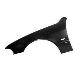 BMW 5 Series 1997-2003 Driver Side Front Fender - BM1240120
