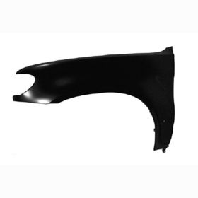 2000-2003 BMW X5 Fender Front Driver Side - OEM# 41357000385 - BM1240128-3